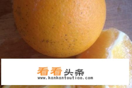 橙汁怎么榨好喝？