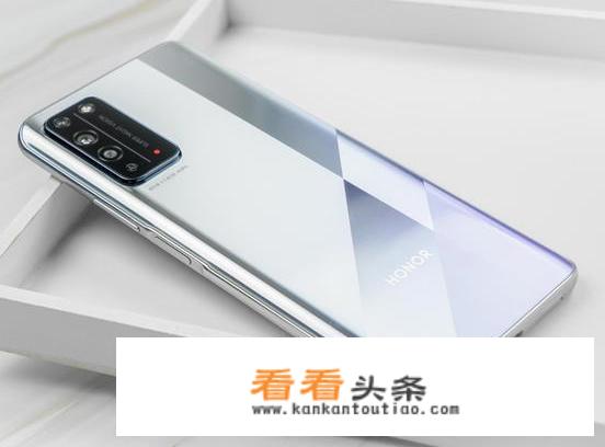 荣耀10x和荣耀50性能对比？