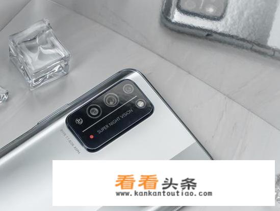 荣耀10x和荣耀50性能对比？