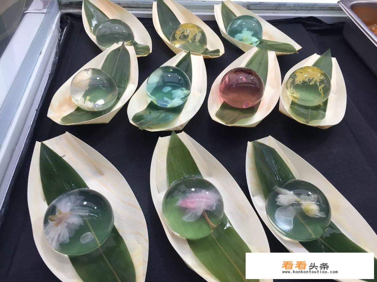 求水晶泥，史莱姆，珠光泥，假水，馒头泥，冰山泥，假冰山，棉花泥，云朵泥怎么制作？
