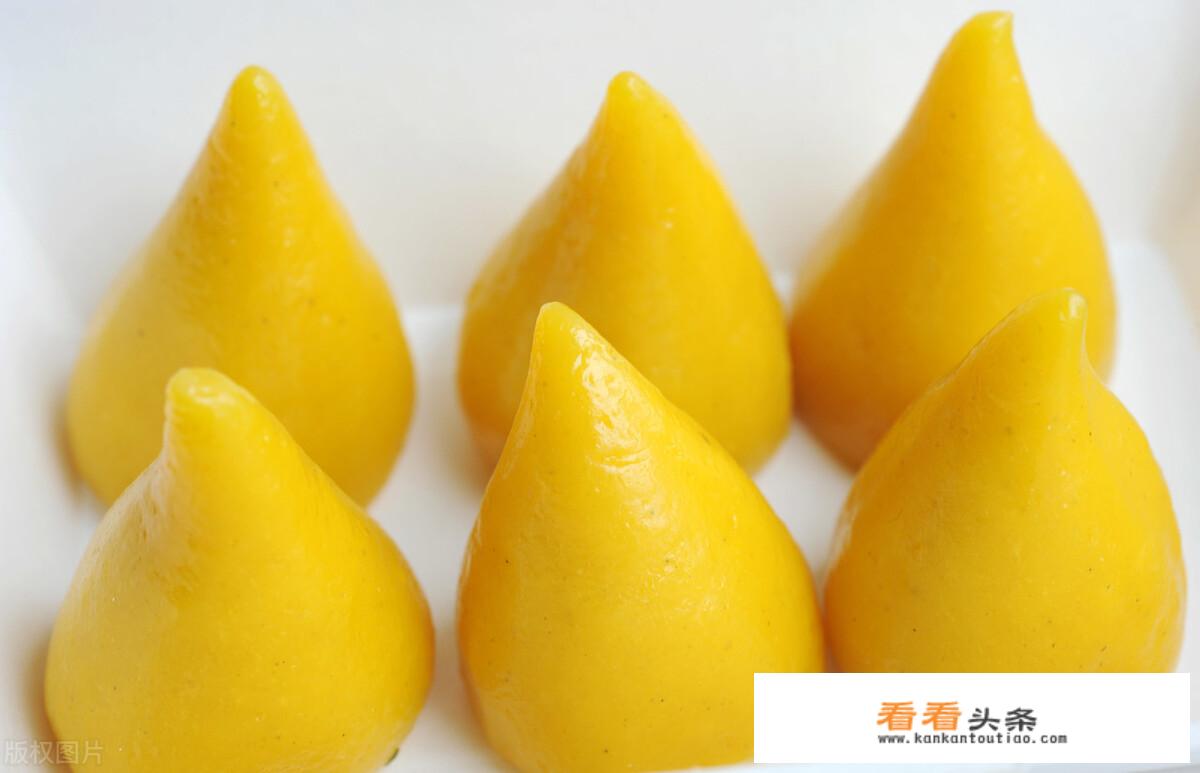 如何蒸玉米面窝头？
