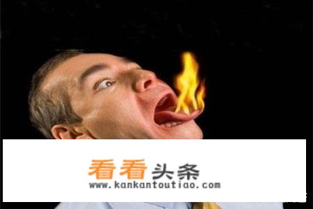 肝火旺吃点什么？