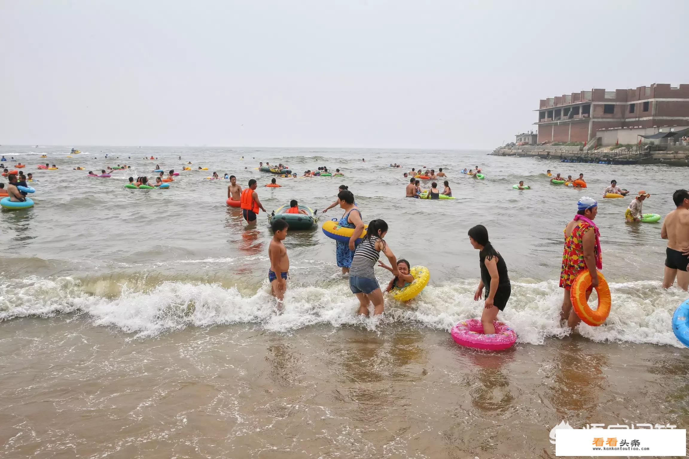 北方海边旅游城市推荐？