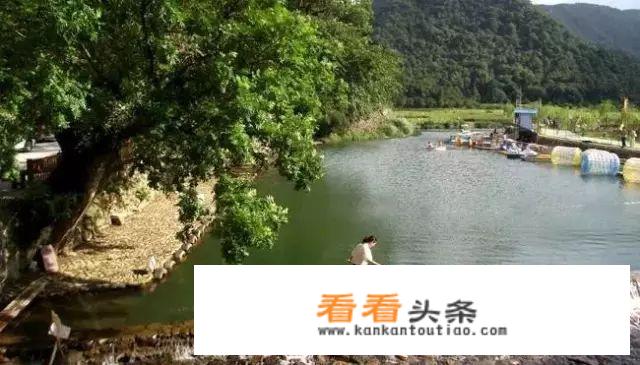 请问江浙沪一带哪里的农家乐值得推荐？