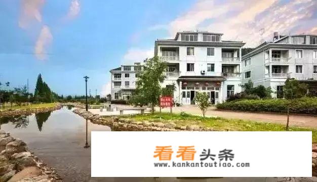 请问江浙沪一带哪里的农家乐值得推荐？