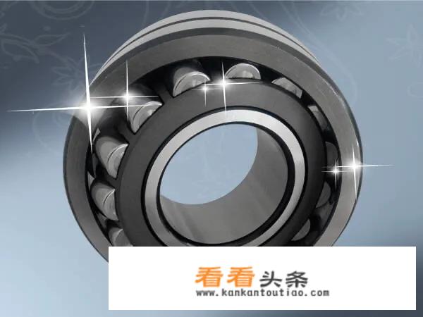 轴承制造加工工艺？