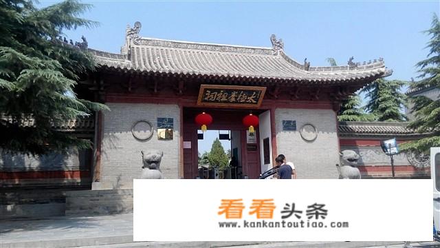 各位大神，新乡市100公里范围内有没有什么景区推荐啊？谢谢？