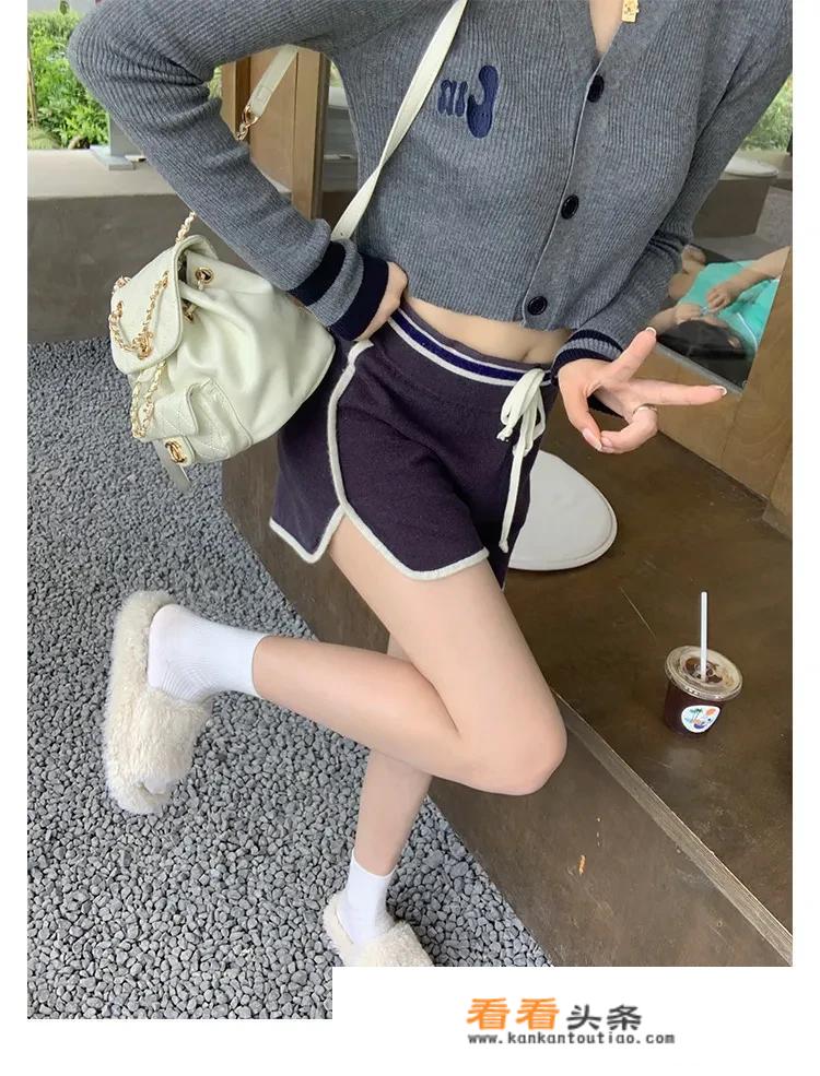 做腿模是一种怎样的体验？
