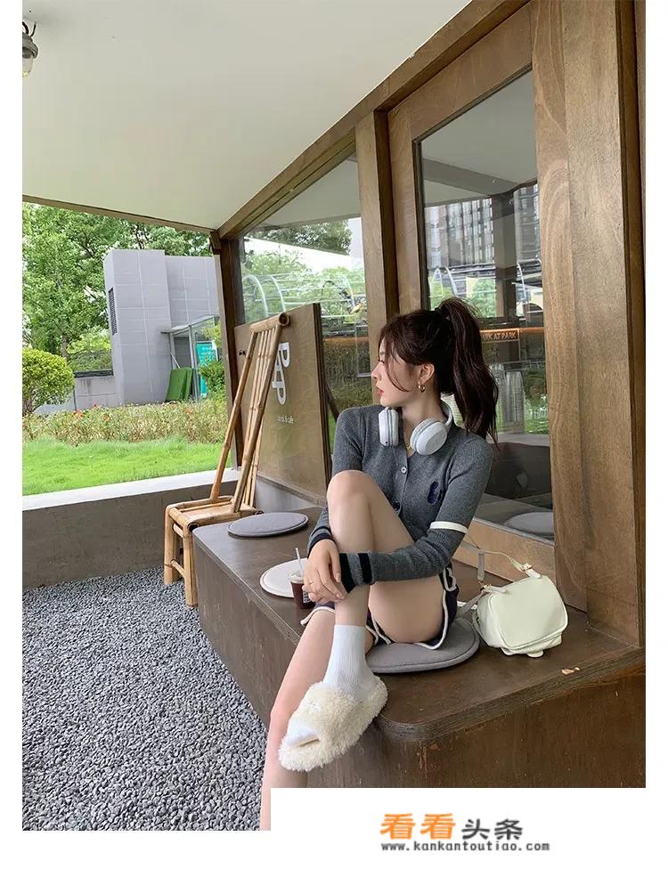 做腿模是一种怎样的体验？