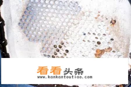 船用中央空调蒸发器清洗？