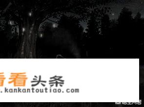 好听的黑暗系名字？