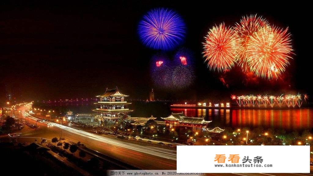 过年去什么地方旅游比较好？