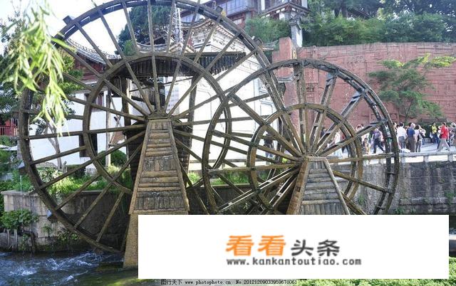 云南7日游，有什么推荐的旅游攻略吗？