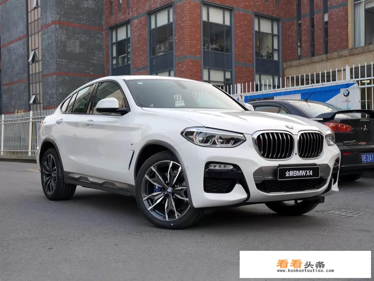 宝马x42.0T低功率版本马力够用吗？