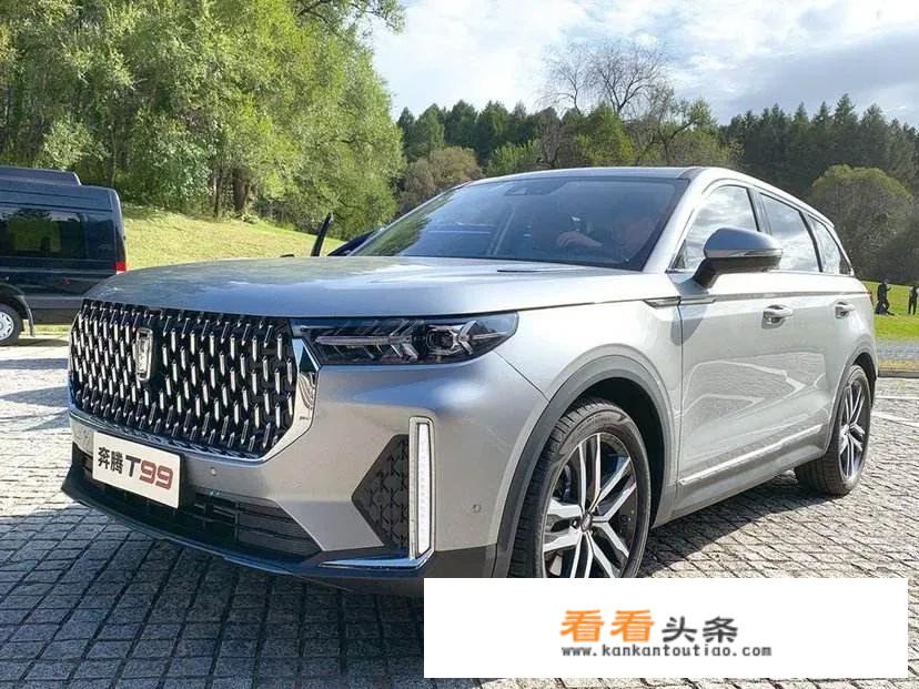 奔腾t99 2023款质量怎么样？