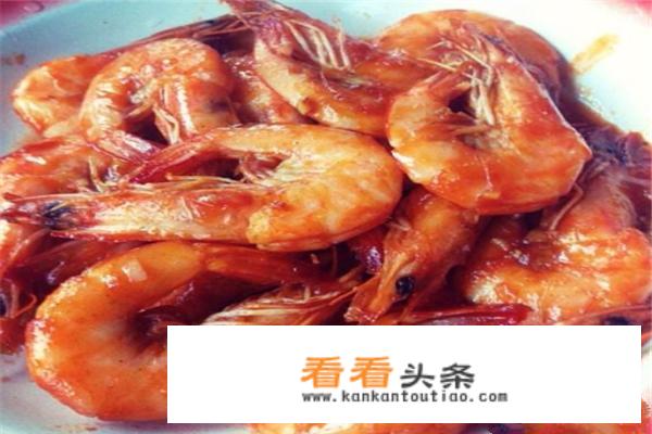 干大虾最好吃的5种做法？