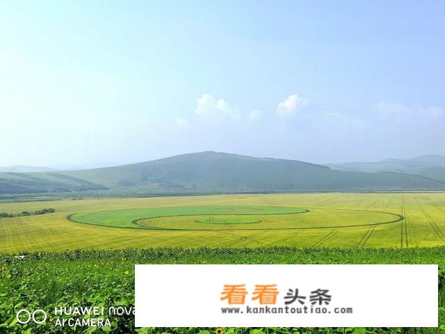 现在天气炎热，最适合到什么地方旅游？