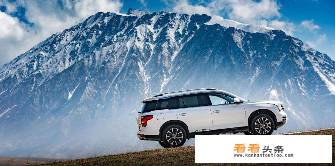 gs8传祺2022新款哪款值得买？