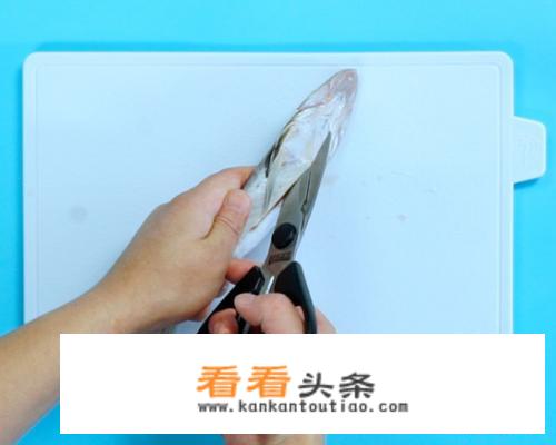 家常炖鱼的做法？
