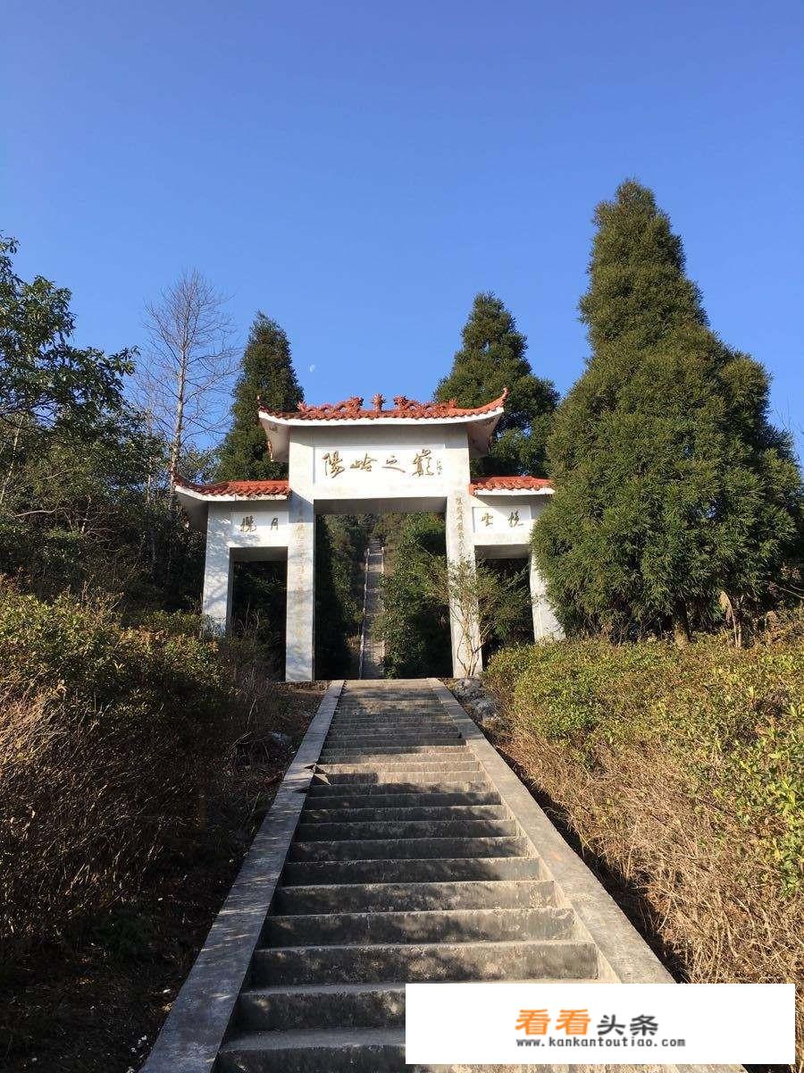 赣州旅游景点排行榜？