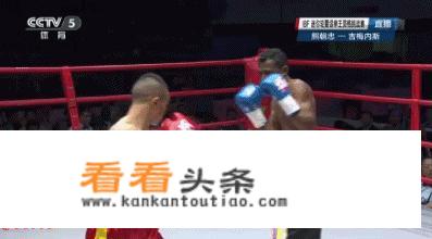 拳击左架跟右架的区别？