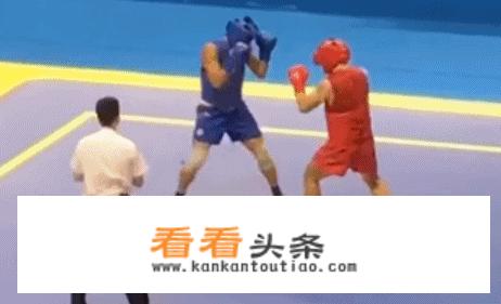 拳击左架跟右架的区别？