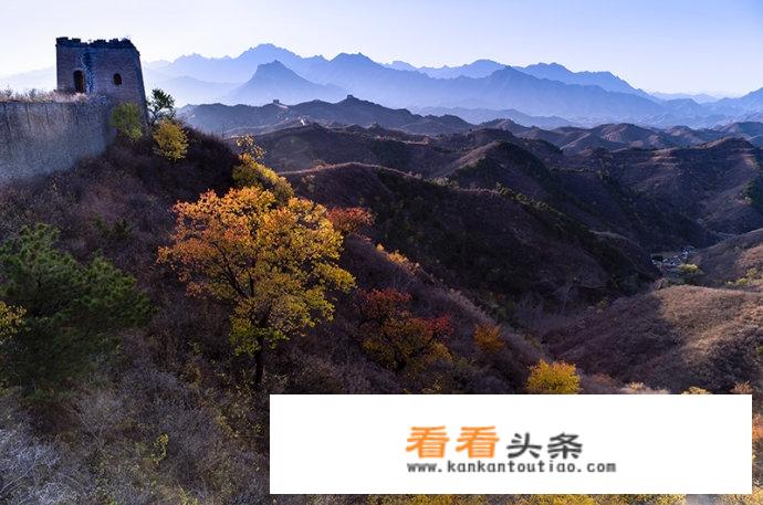 秋天有哪些好看的旅游景点？
