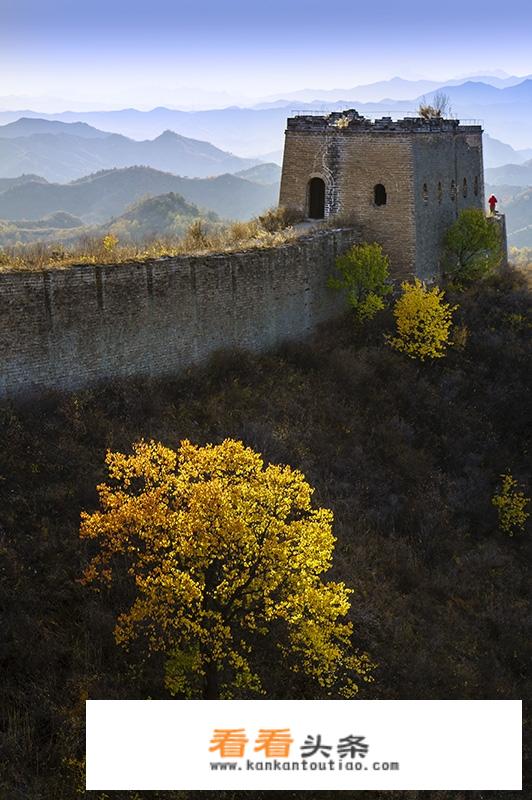 秋天有哪些好看的旅游景点？