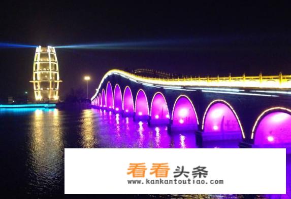 江苏省连云港市东海县有什么好玩的景点？