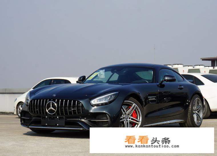 宝马m2落地多少钱？