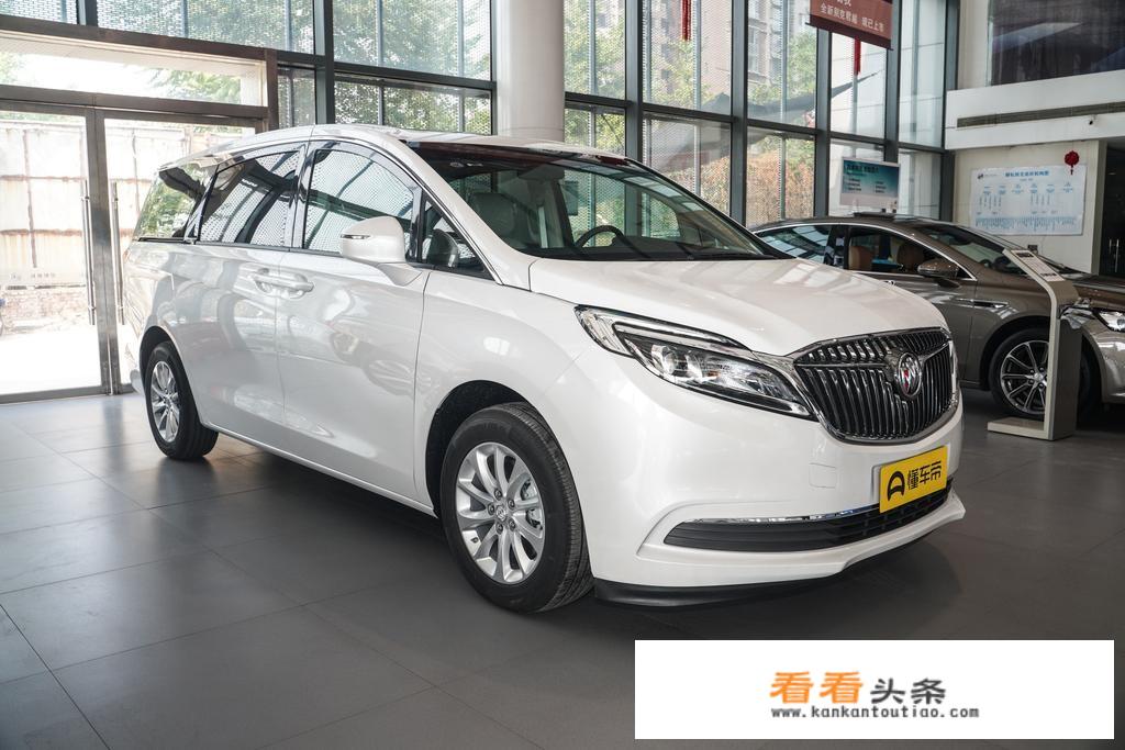 gl8驾驶教学？