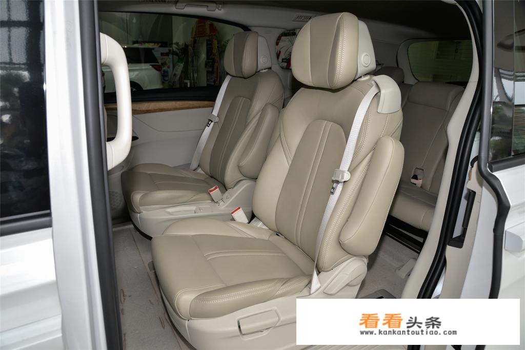 gl8驾驶教学？