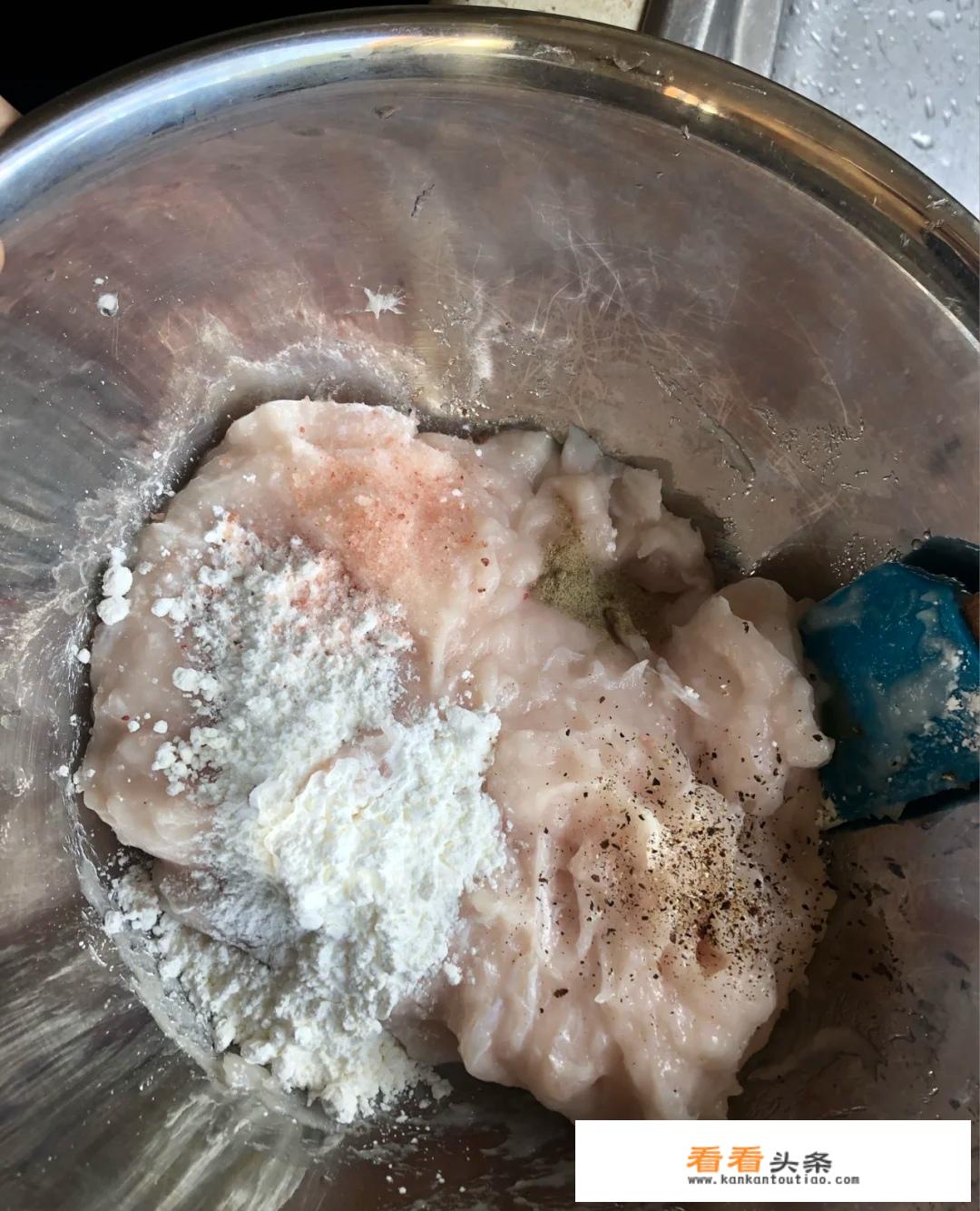 鱼饼最好吃的六种做法？
