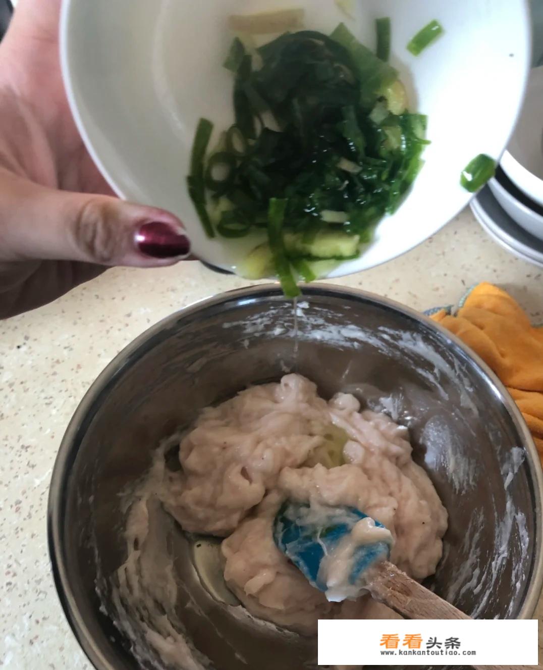 鱼饼最好吃的六种做法？