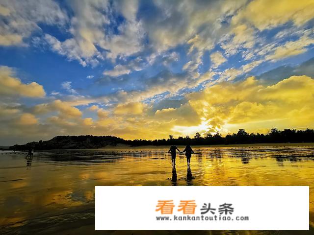 在苏梅岛旅游5天，怎么安排时间和行程才合理？