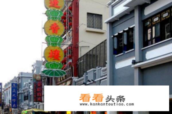 广州哪里适合情侣游玩?广州情侣必去的4个地方？