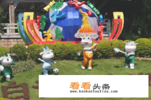 广州哪里适合情侣游玩?广州情侣必去的4个地方？
