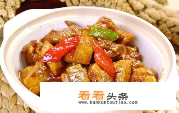 芋头怎么做好吃？