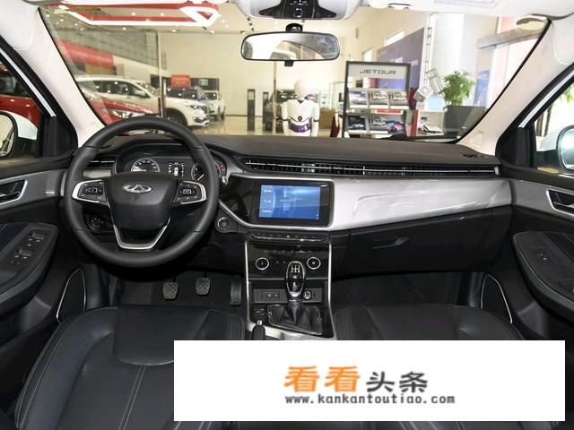 价值5—6万的汽车哪种性价比比较好？