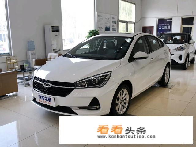 价值5—6万的汽车哪种性价比比较好？
