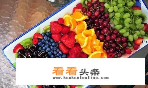 夏季吃什么水果好？