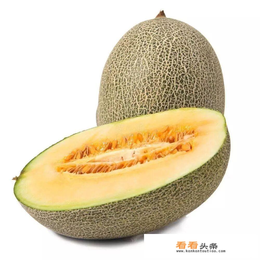 夏季吃什么水果好？