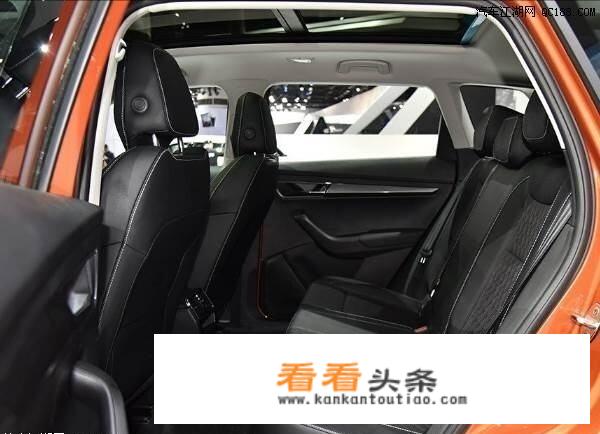 斯柯达柯珞克空调滤芯型号？