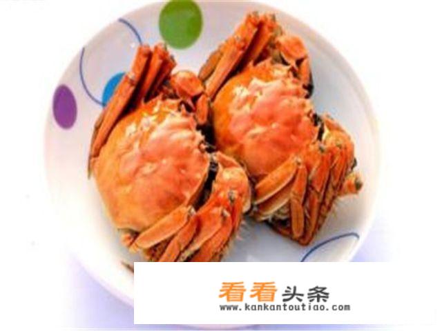 醉蟹有寄生虫吗吃醉蟹怎样避免寄生虫？