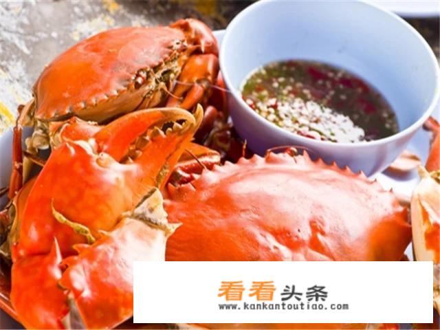 醉蟹有寄生虫吗吃醉蟹怎样避免寄生虫？