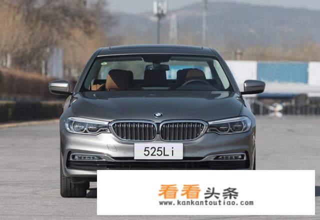 十几万公里的宝马535Li值得买吗？