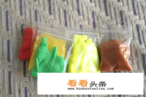 手工制作超轻粘土之美味汉堡教程？