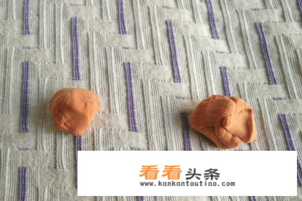 手工制作超轻粘土之美味汉堡教程？