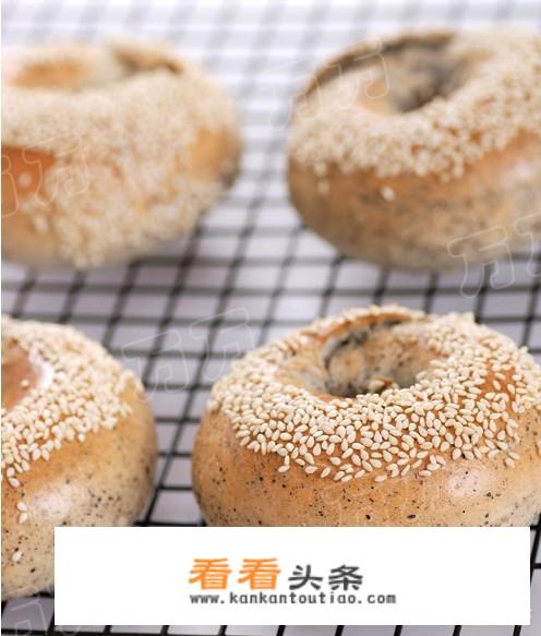 85度c全麦火腿土豆泥三明治怎么做？
