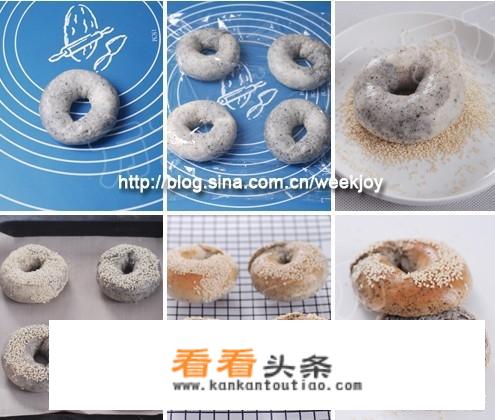 85度c全麦火腿土豆泥三明治怎么做？